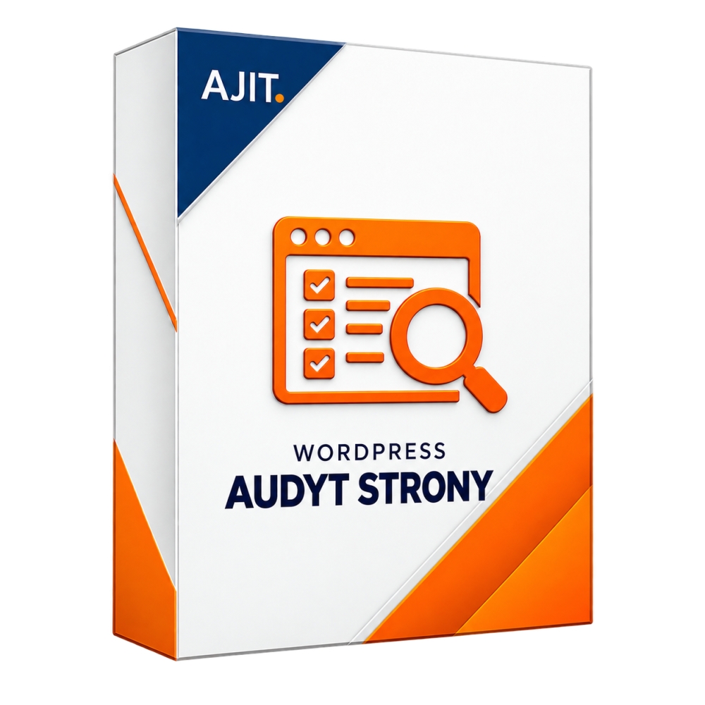 WordPress Site Audit