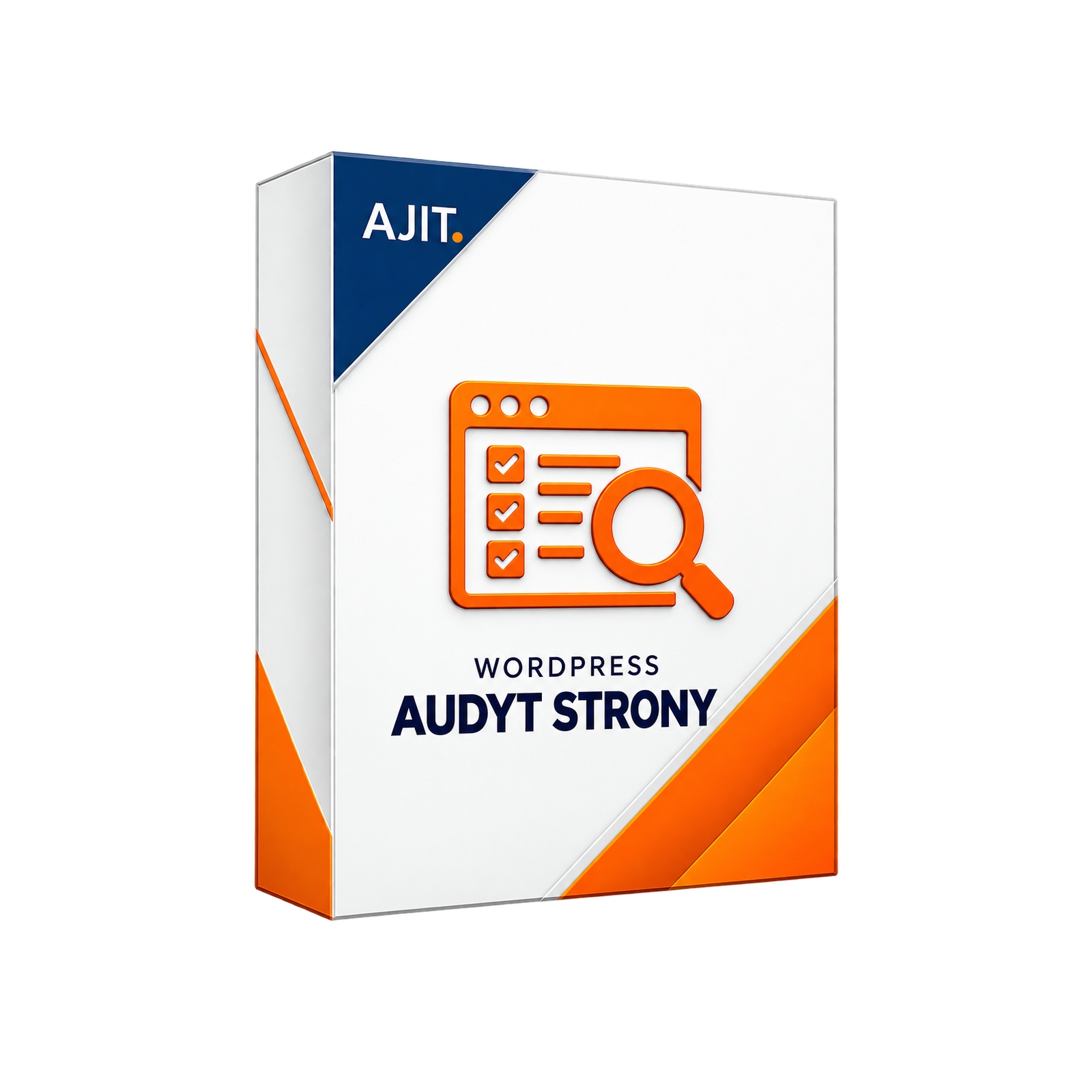 Auditoría de sitio WordPress
