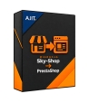 Migration de Sky-Shop vers PrestaShop
