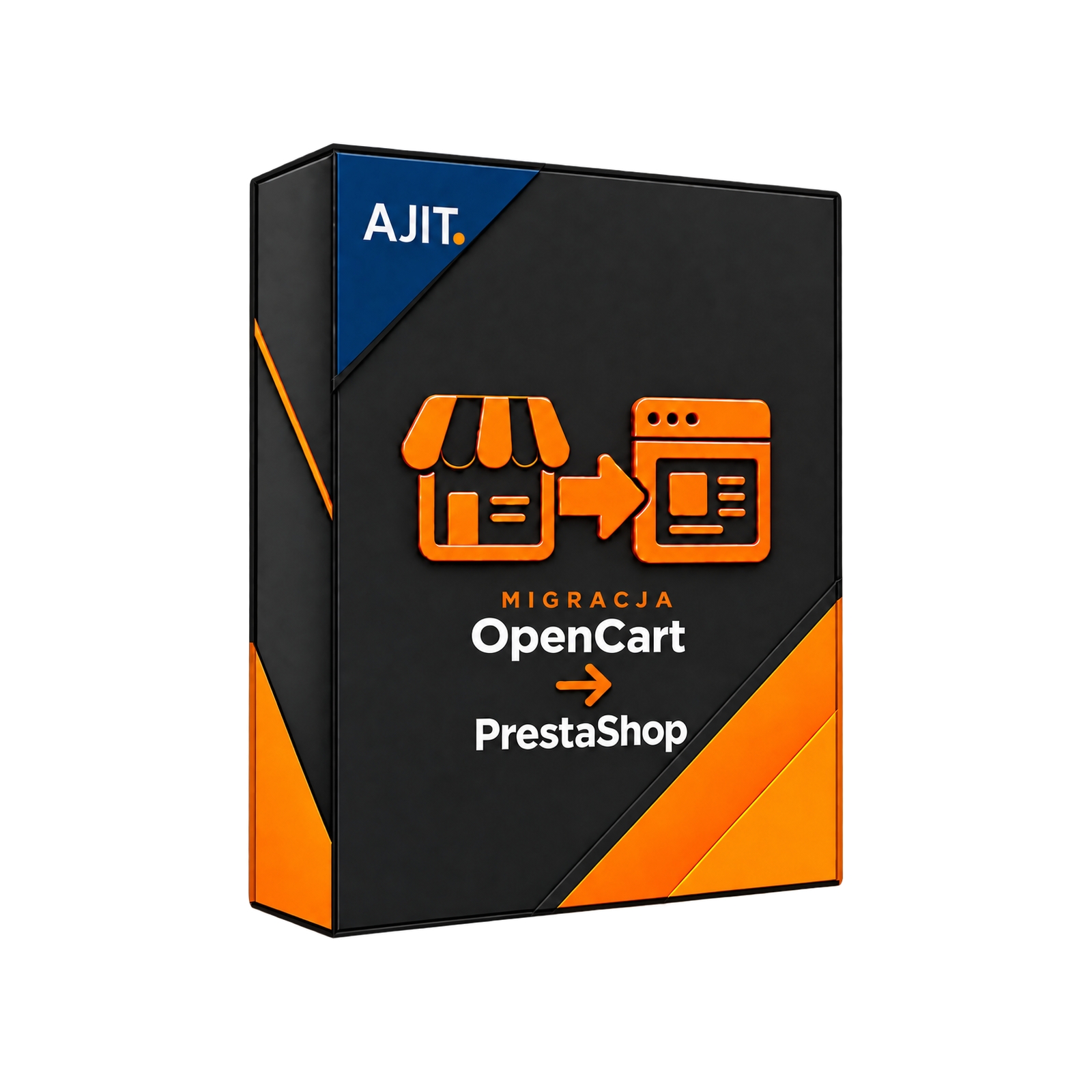 Migracja OpenCart do PrestaShop