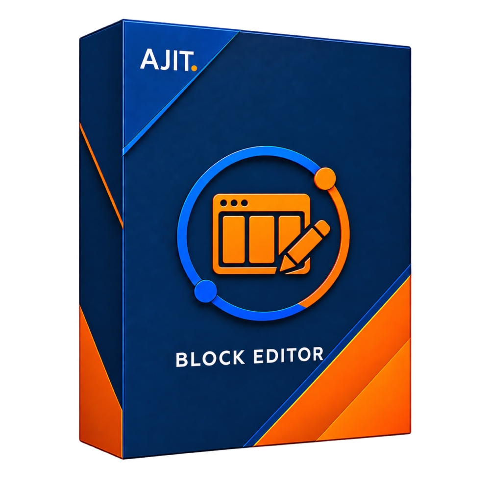 Editor de bloques PrestaShop - Descripciones de producto y columnas