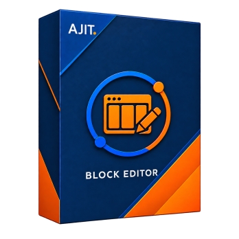 Editor a blocchi PrestaShop - Descrizioni prodotto e colonne