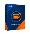 PrestaShop Block Editor - Product Descriptions and Columns