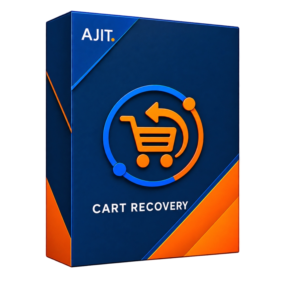 Carritos abandonados PrestaShop - recuperación de ventas - Módulo PrestaShop