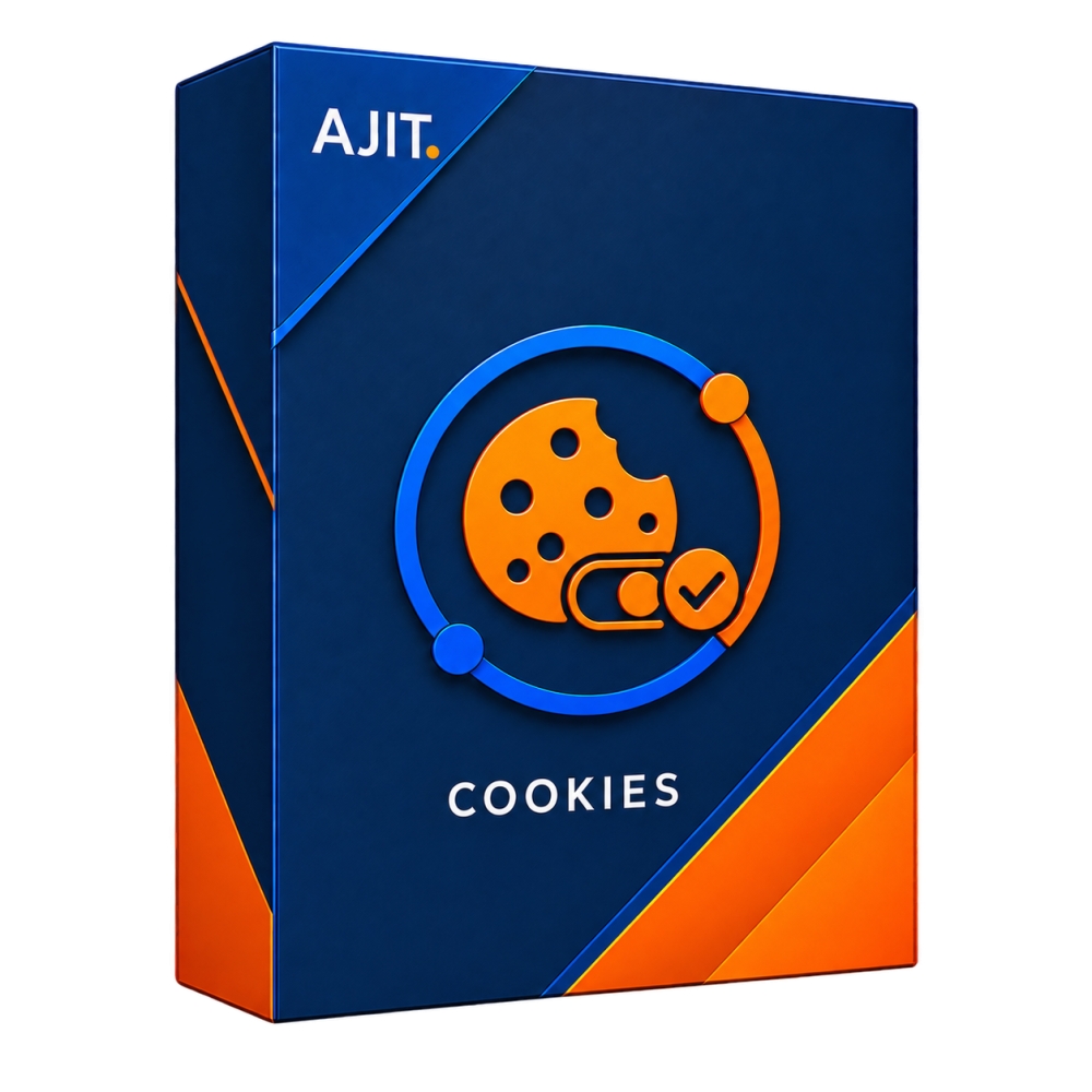 Bannière de consentement aux cookies Google Consent Mode v2 - Module PrestaShop