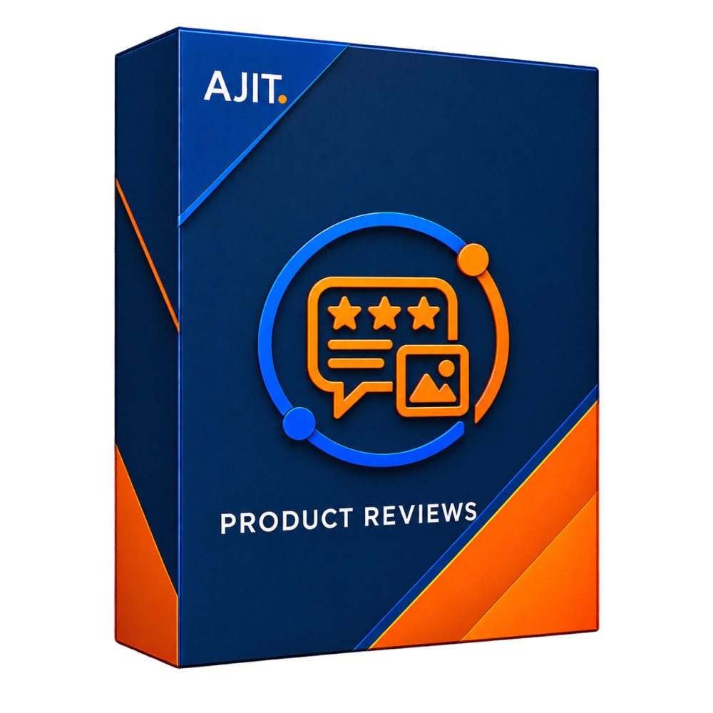 Opiniones de productos PrestaShop - Fotos, vídeo y moderación