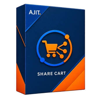 Save & Share Cart - PrestaShop Module