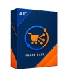 Save & Share Cart - PrestaShop Module
