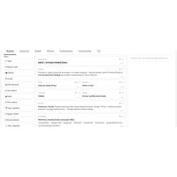 Protezione e privacy