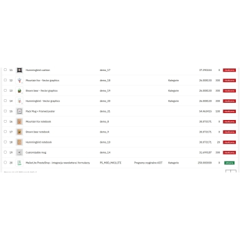 Assegnazioni e controllo