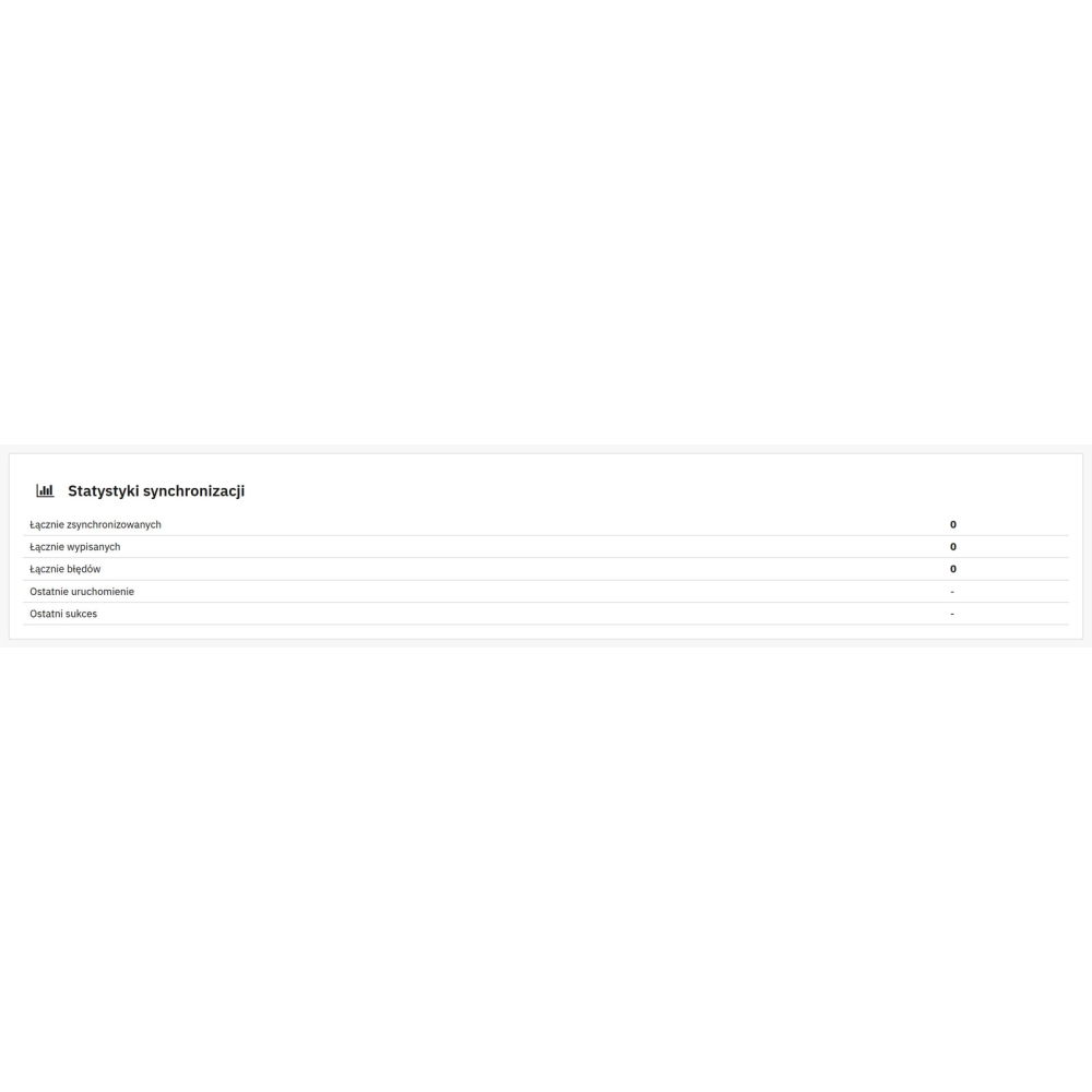 Integración MailerLite de newsletter y formularios - Módulo PrestaShop