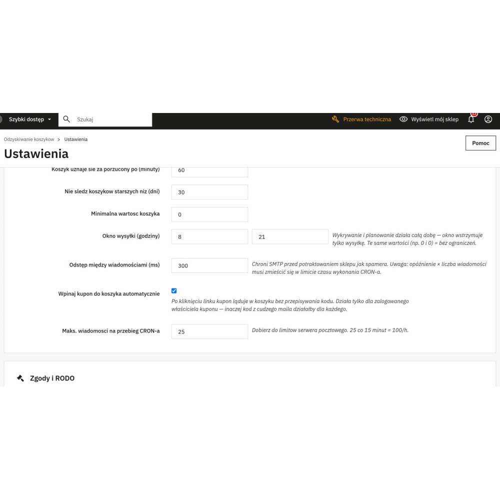 AI-Generator für Produktbeschreibungen und Übersetzungen - PrestaShop-Modul