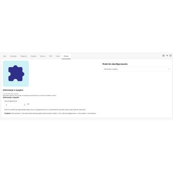 Versandkosten und Liefertermin - PrestaShop-Modul