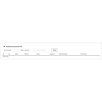 Handling abandoned carts and unfinished payments