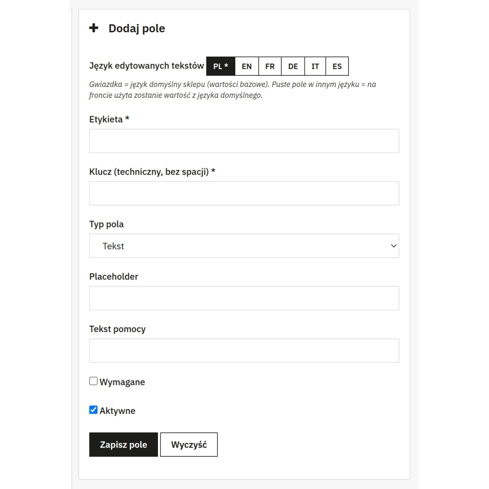 PrestaShop B2B-Bereich - Registrierung und Verwaltung von Großhändlern - PrestaShop-Modul