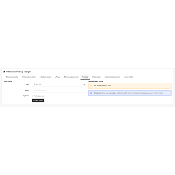 Coste de envío y fecha de entrega - Módulo PrestaShop