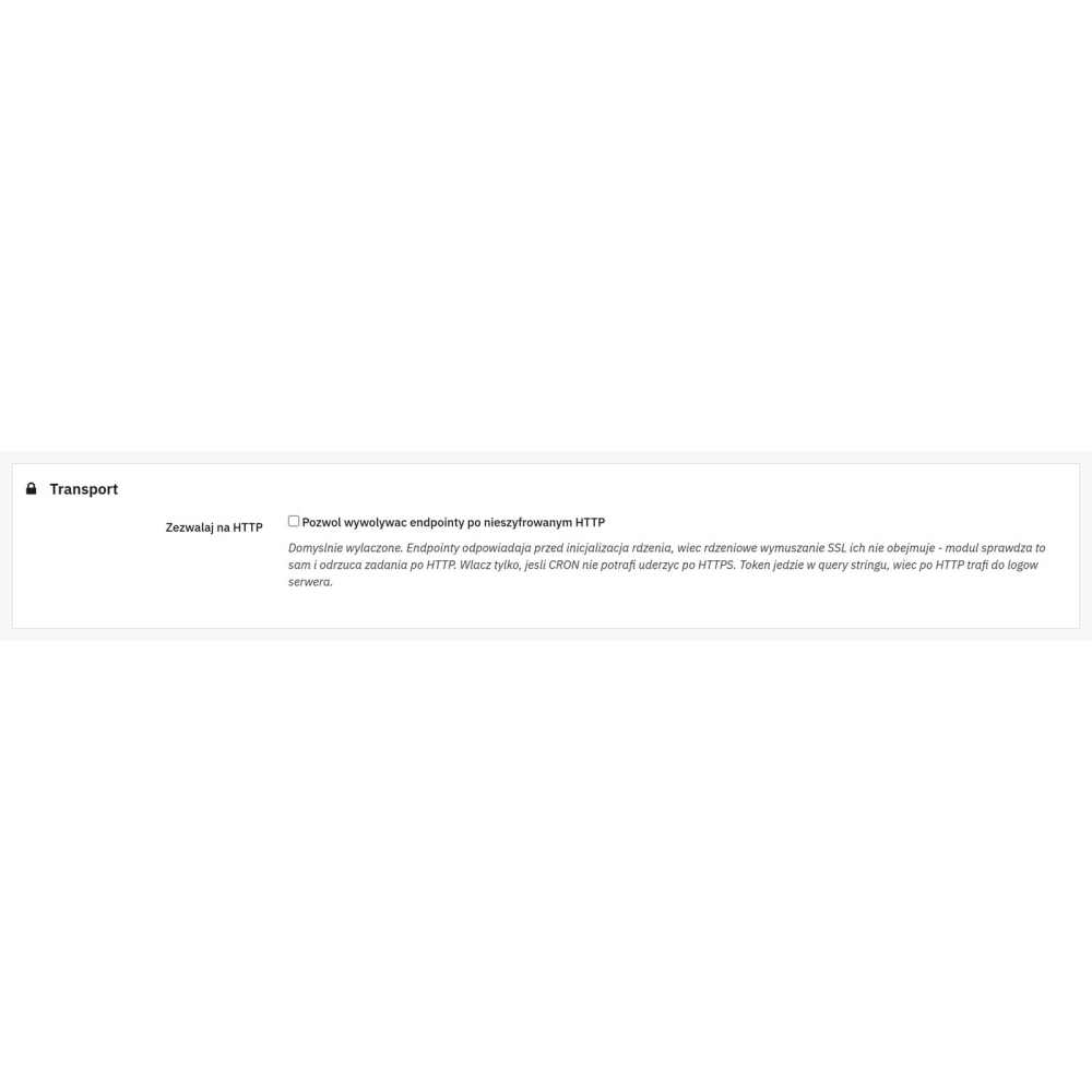 Sincronizzazione dell'ordine dei prodotti nelle categorie - Modulo PrestaShop