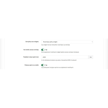 Appearance and rotation