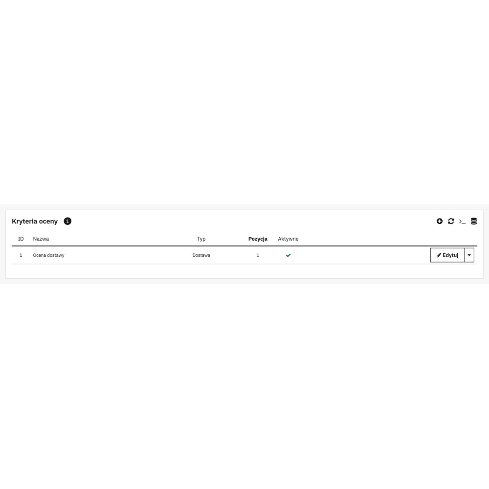 Recensioni prodotti PrestaShop - Foto, video e moderazione