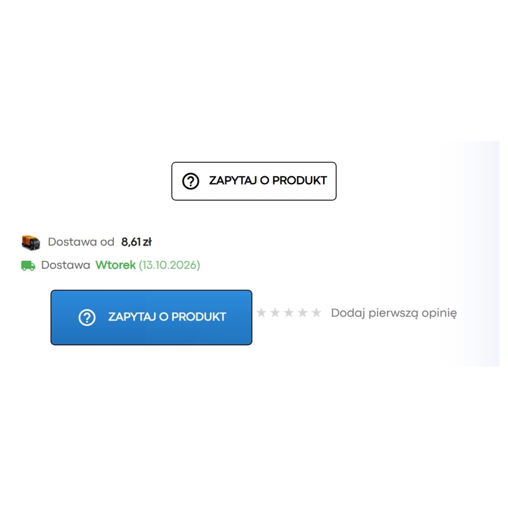 Domande sui prodotti e richieste di prezzo - Modulo PrestaShop