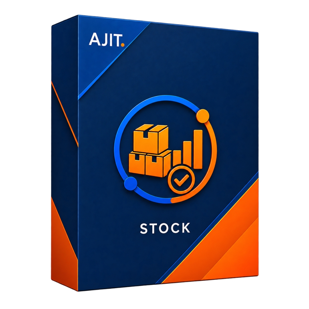 Niveles de stock gráficos - disponibilidad de productos - Módulo PrestaShop