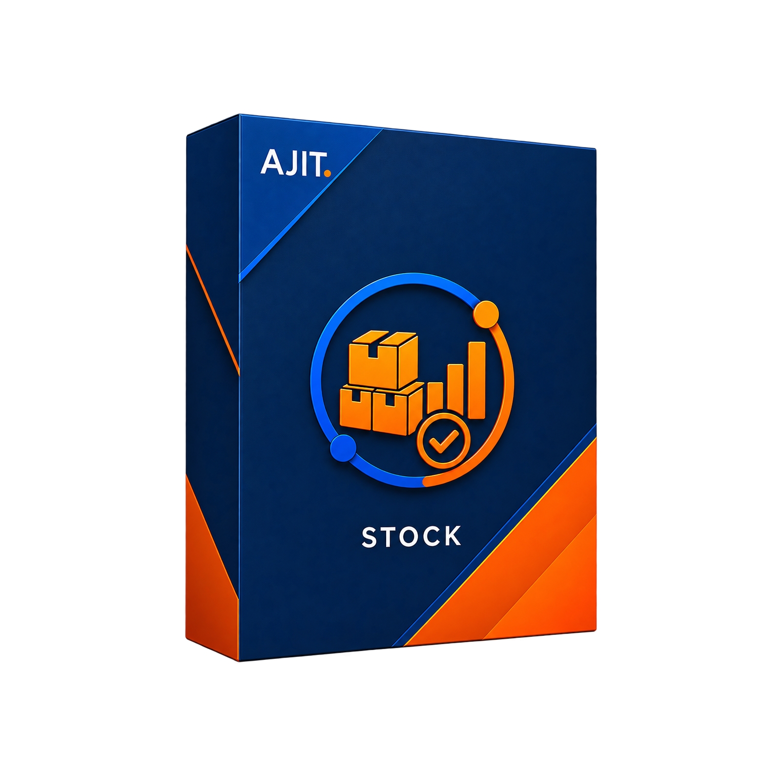 Stocks graphiques - disponibilité des produits - Module PrestaShop