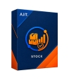 Livelli di stock grafici - disponibilità prodotti - Modulo PrestaShop