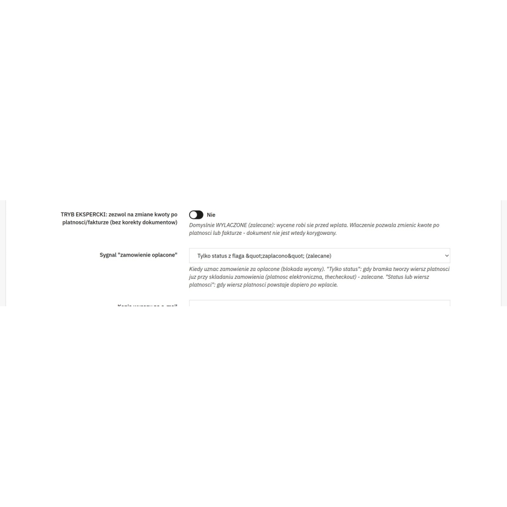 Individuelles Frachtangebot - PrestaShop-Modul