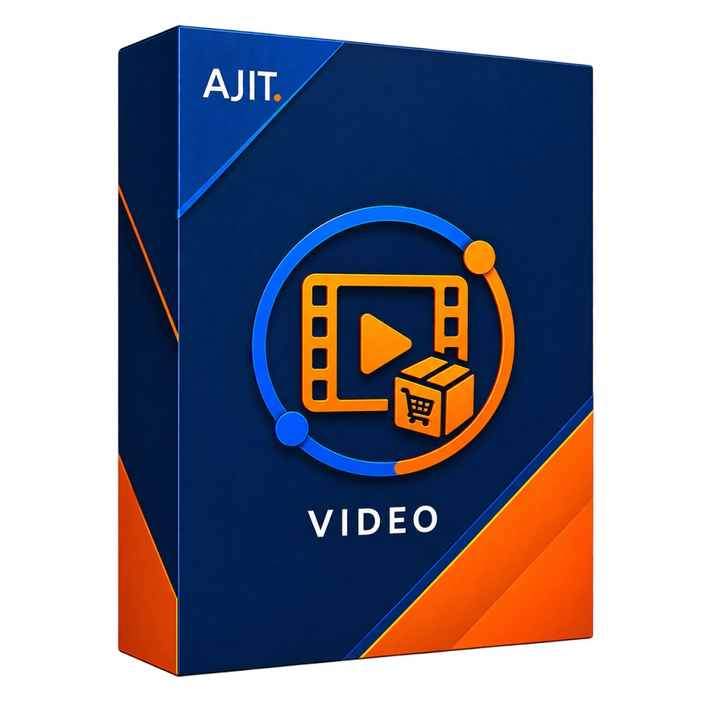 Product Video - videos in the gallery and on listings - PrestaShop Module