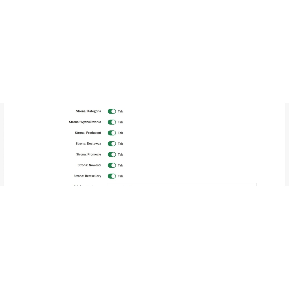 Défilement infini - chargement des produits - Module PrestaShop