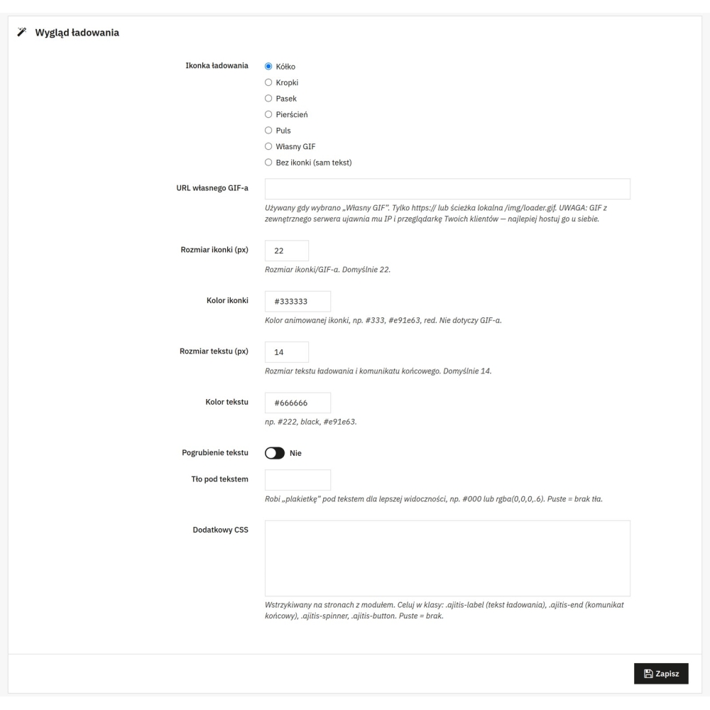 Infinite Scroll - Produkte nachladen - PrestaShop-Modul