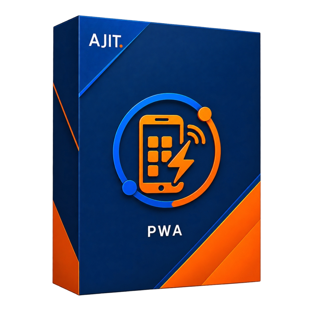 PWA Manifest and Shop Icons - PrestaShop Module