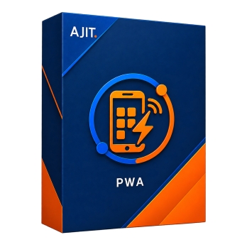 PWA-Manifest und Shop-Icons - PrestaShop-Modul