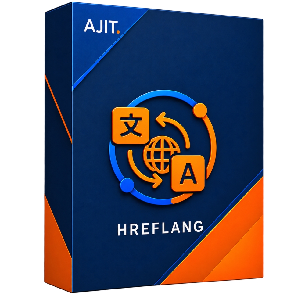 Multistore Language Switcher and Hreflang - PrestaShop Module