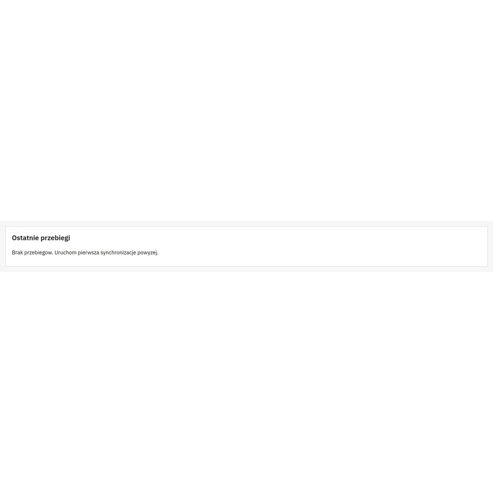 Sincronizzazione di prodotti e giacenze tra negozi PrestaShop - Modulo PrestaShop