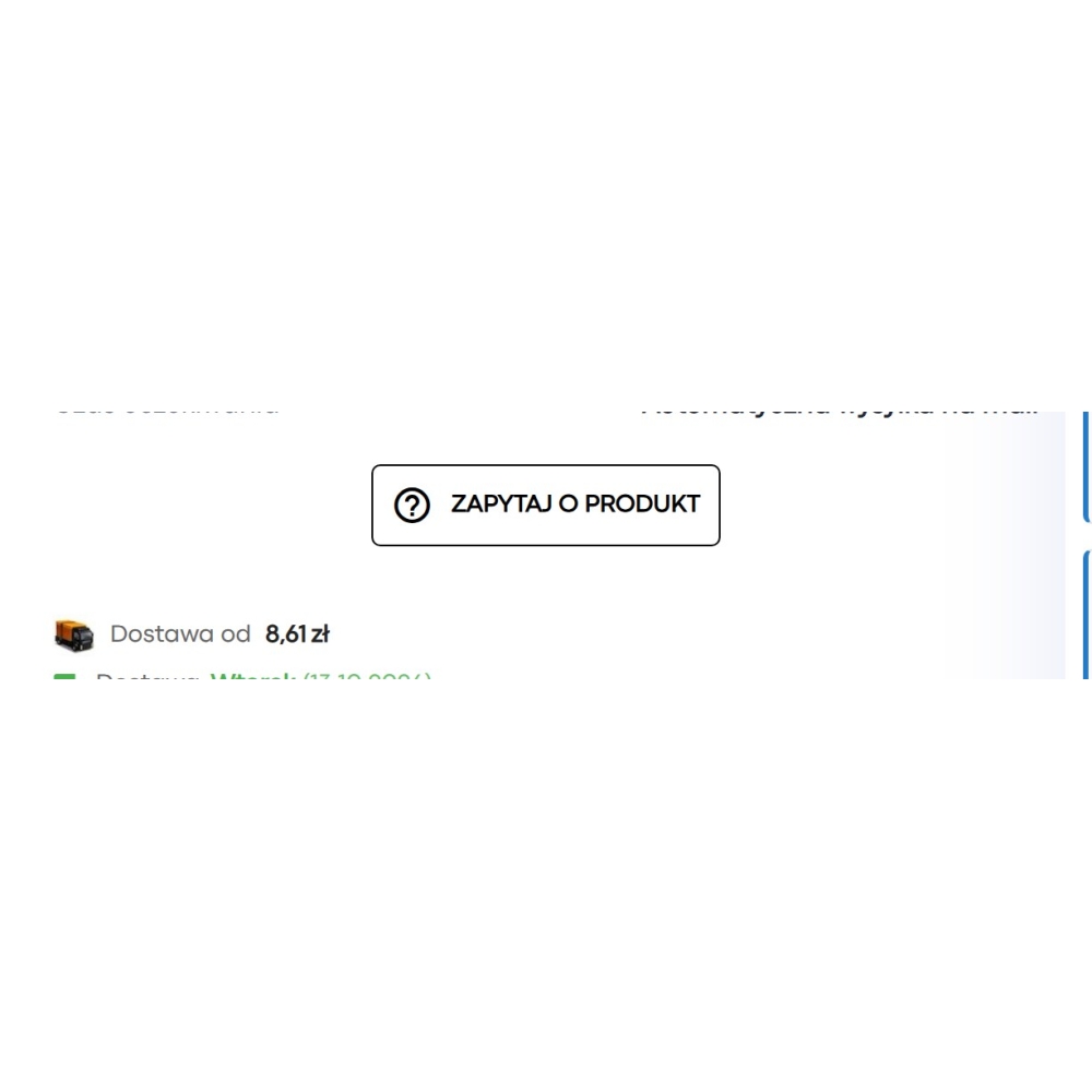 Versandkosten und Liefertermin - PrestaShop-Modul