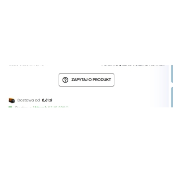Livraison disponible la moins chère
