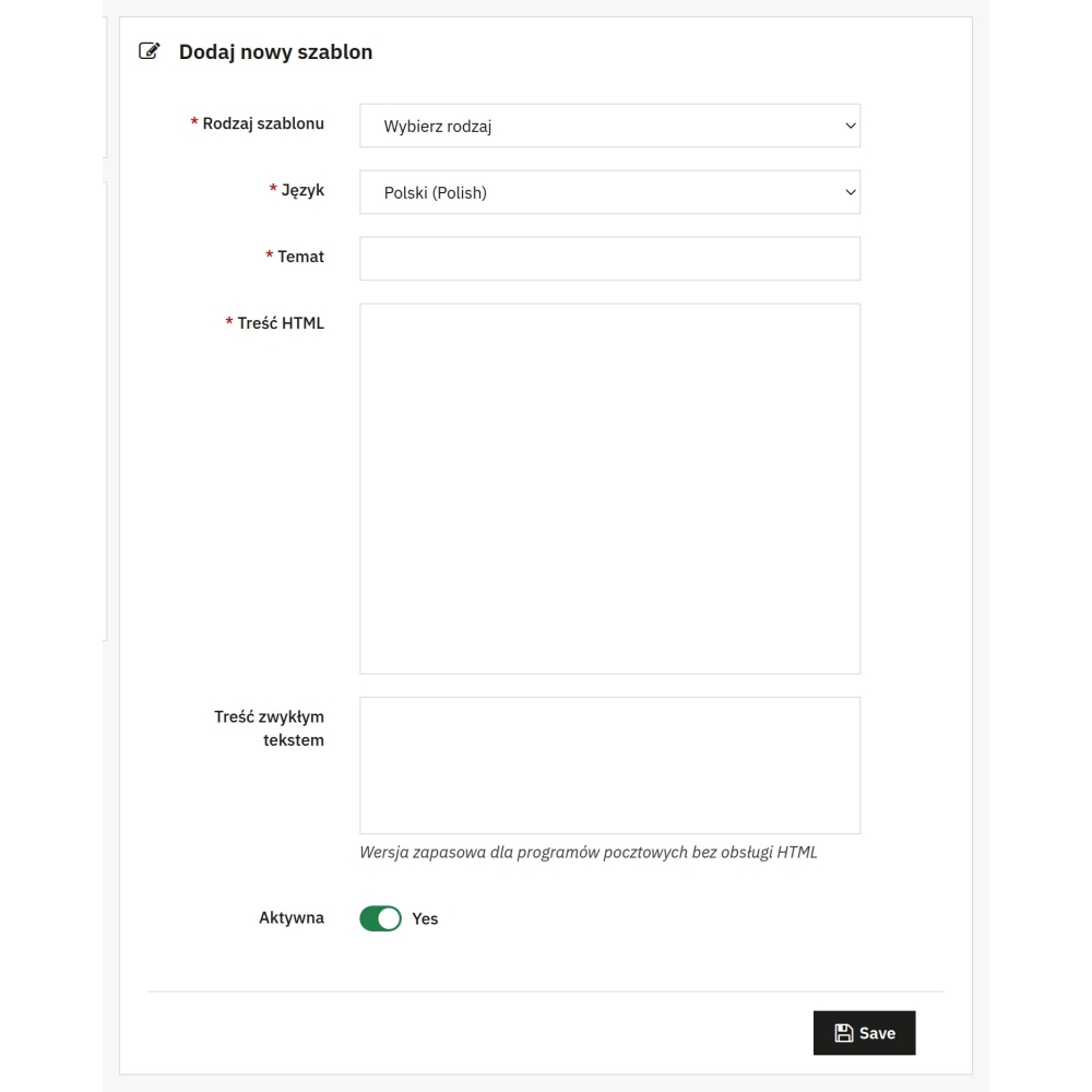 Push & Email Notifications with Firebase - PrestaShop Module
