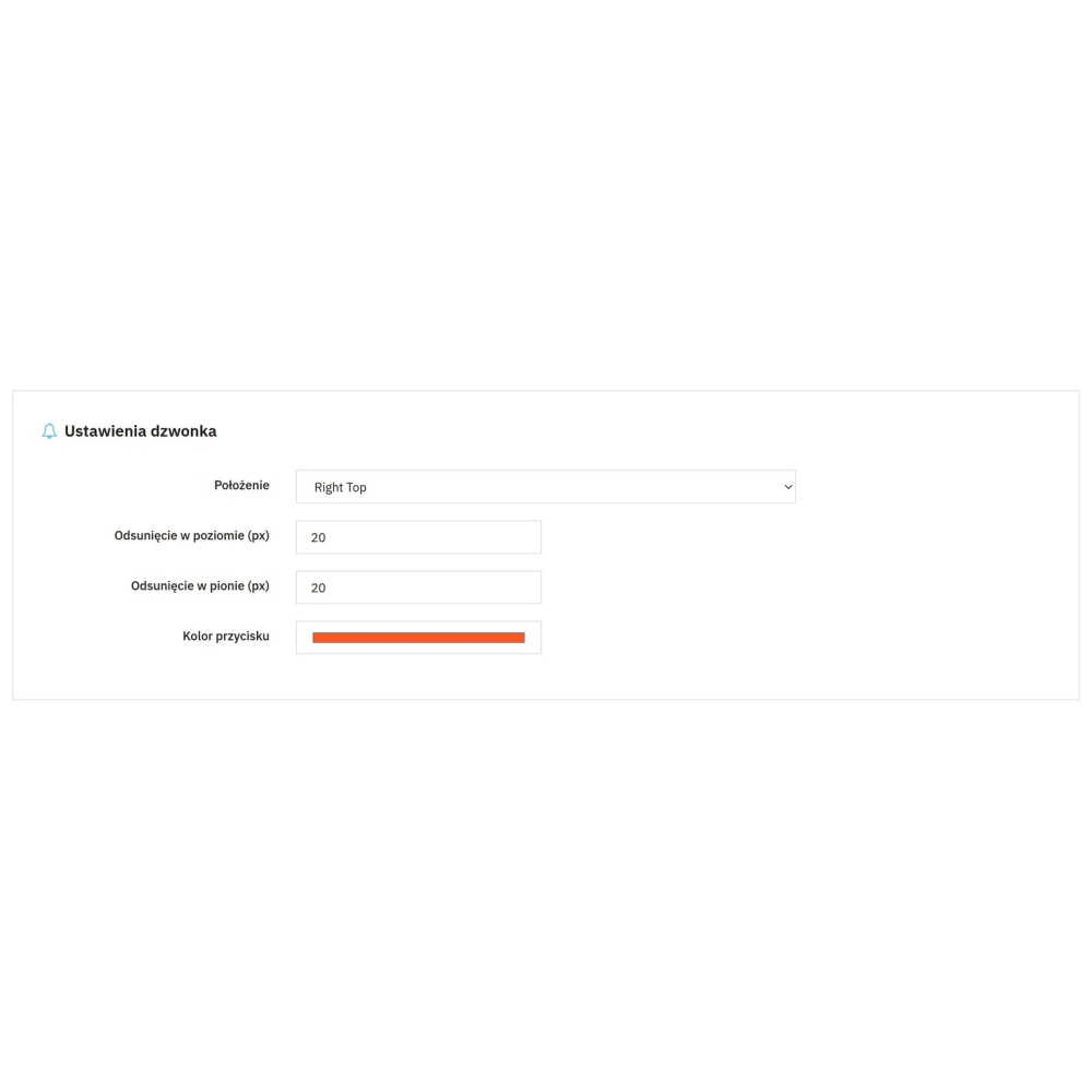 Push- und E-Mail-Benachrichtigungen mit Firebase - PrestaShop-Modul