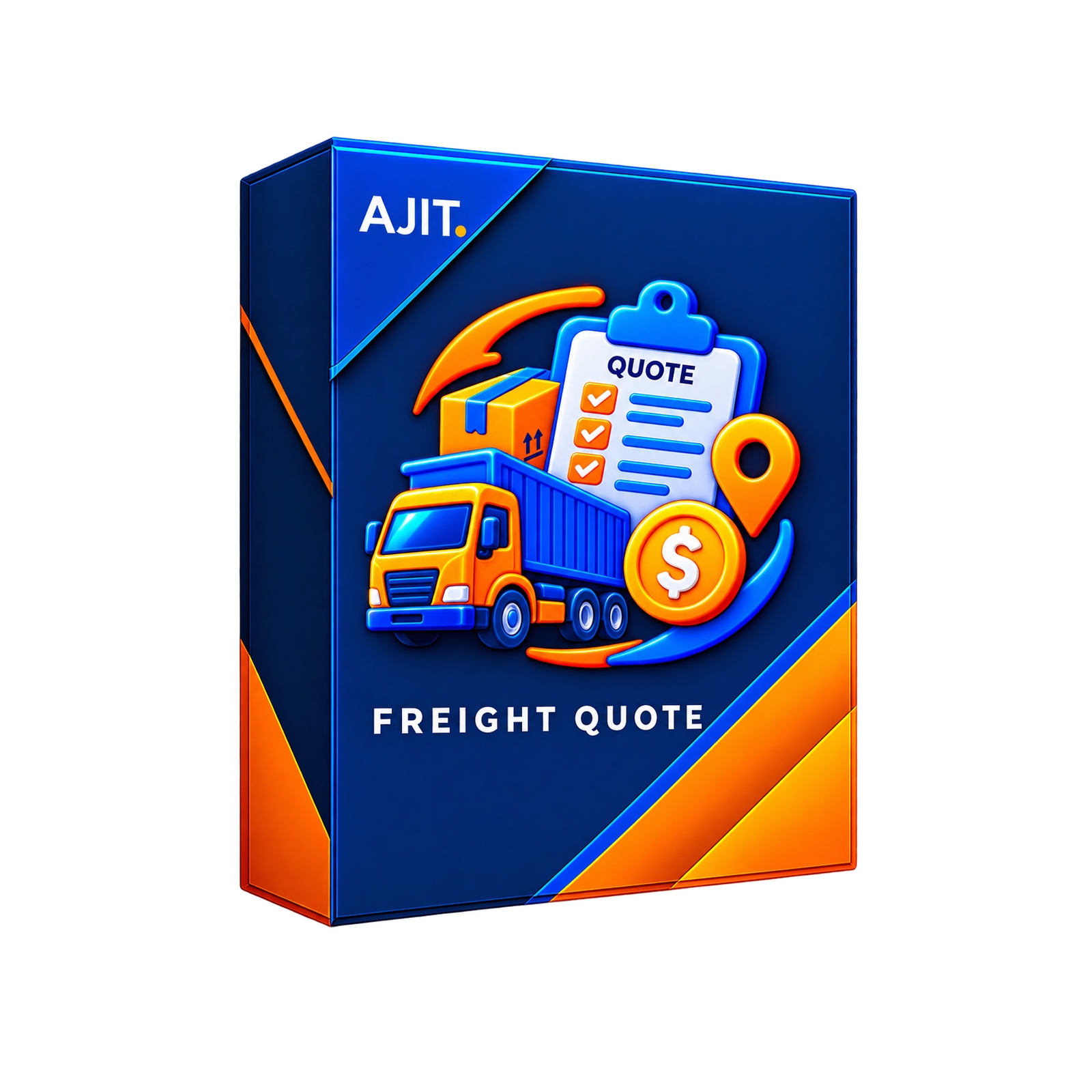 Individuelles Frachtangebot - PrestaShop-Modul