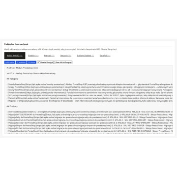 Attribution des ventes issues de l'AI