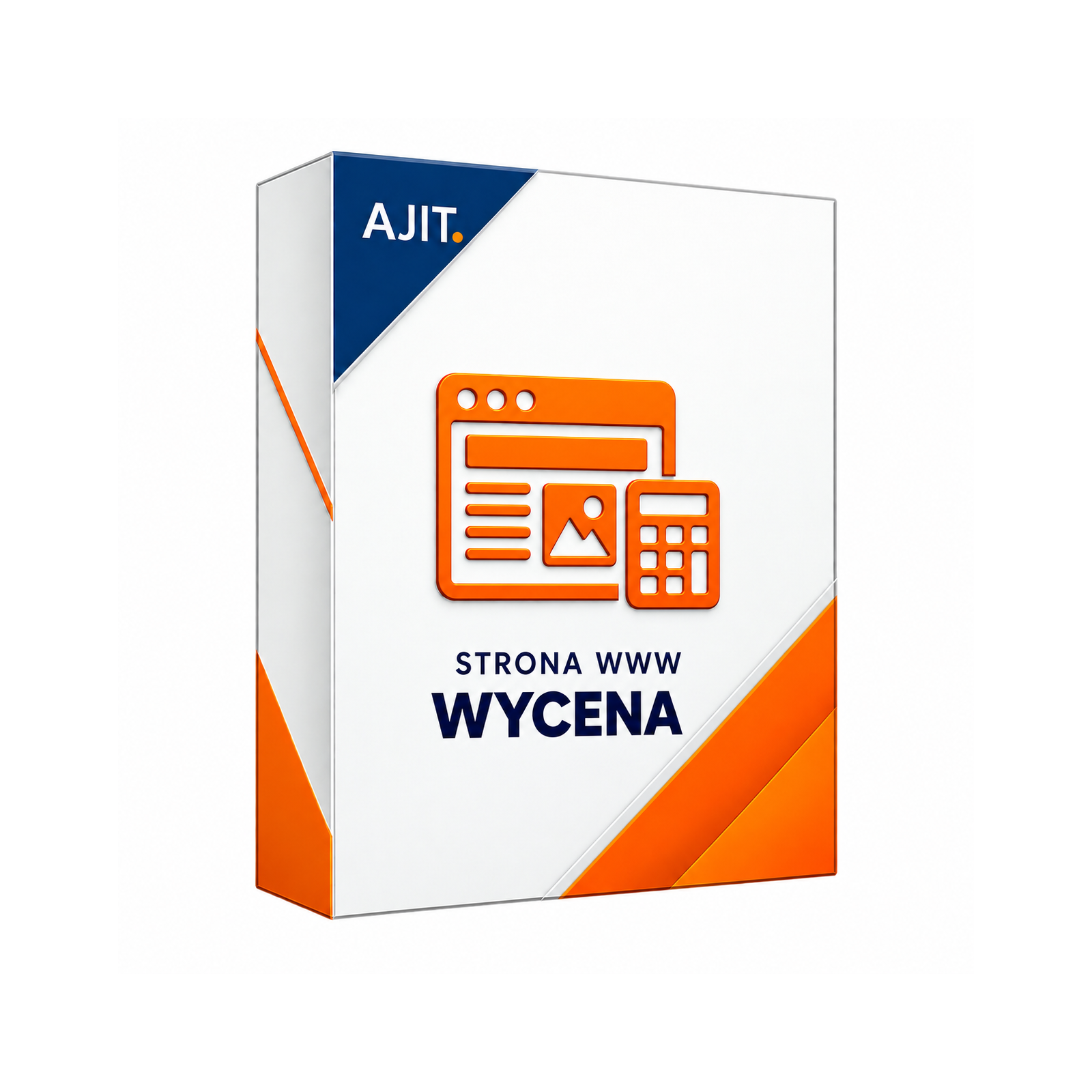 Realizzazione sito web — preventivo