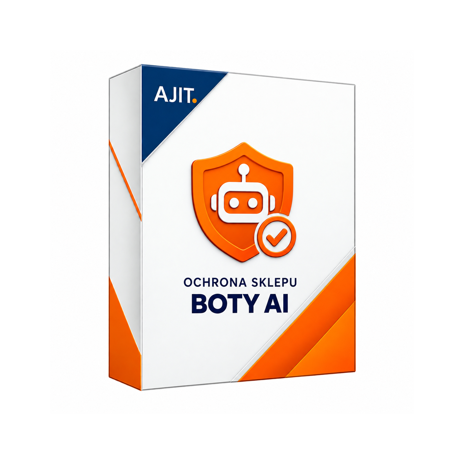 Protection de la boutique contre les bots IA et les surcharges