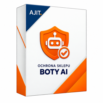 Protection de la boutique contre les bots IA et les surcharges