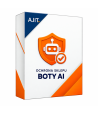 Protección de la tienda frente a bots de IA y sobrecargas