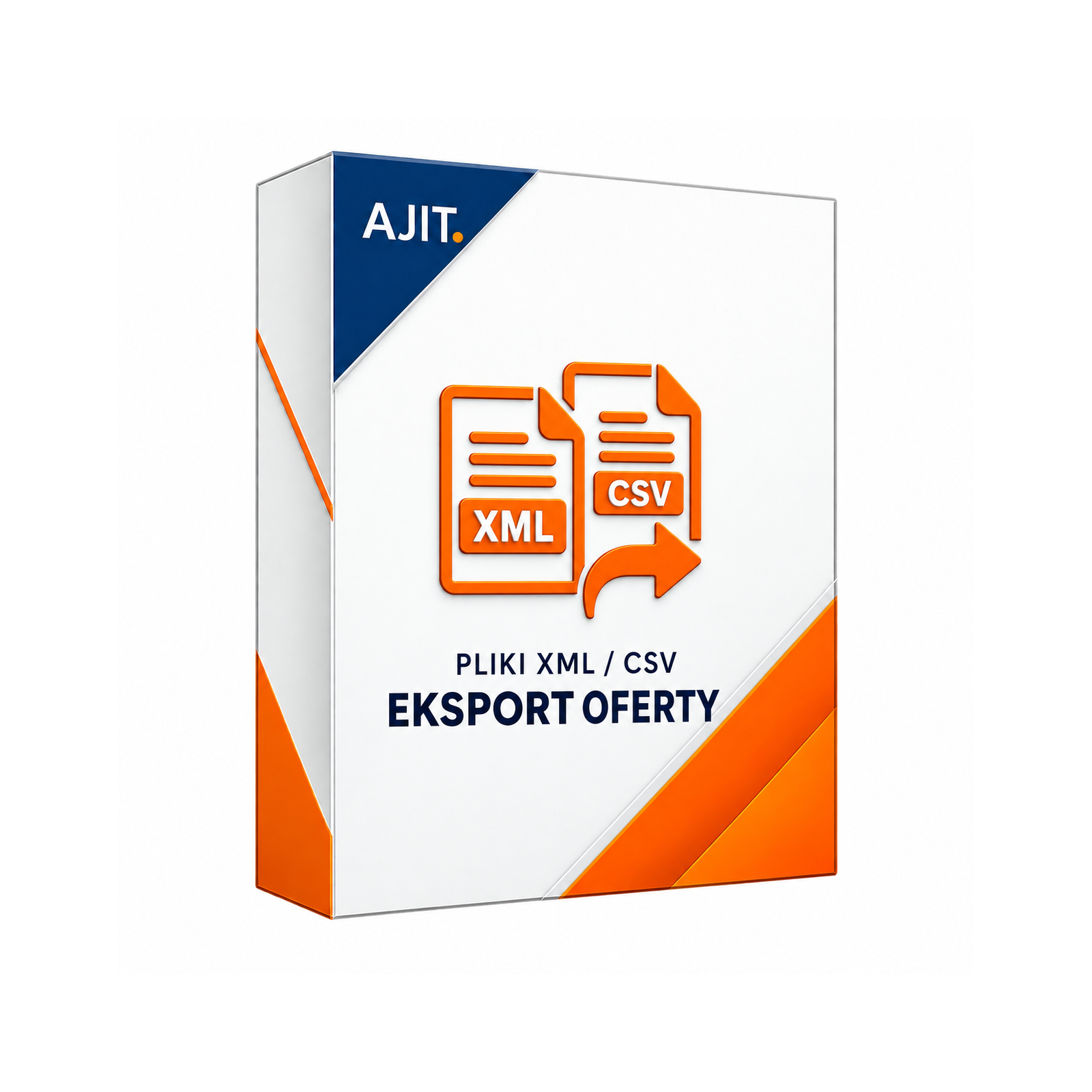 File dell'offerta XML e CSV per PrestaShop - Google Merchant, Ceneo, Allegro