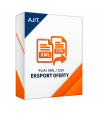 File dell'offerta XML e CSV per PrestaShop - Google Merchant, Ceneo, Allegro