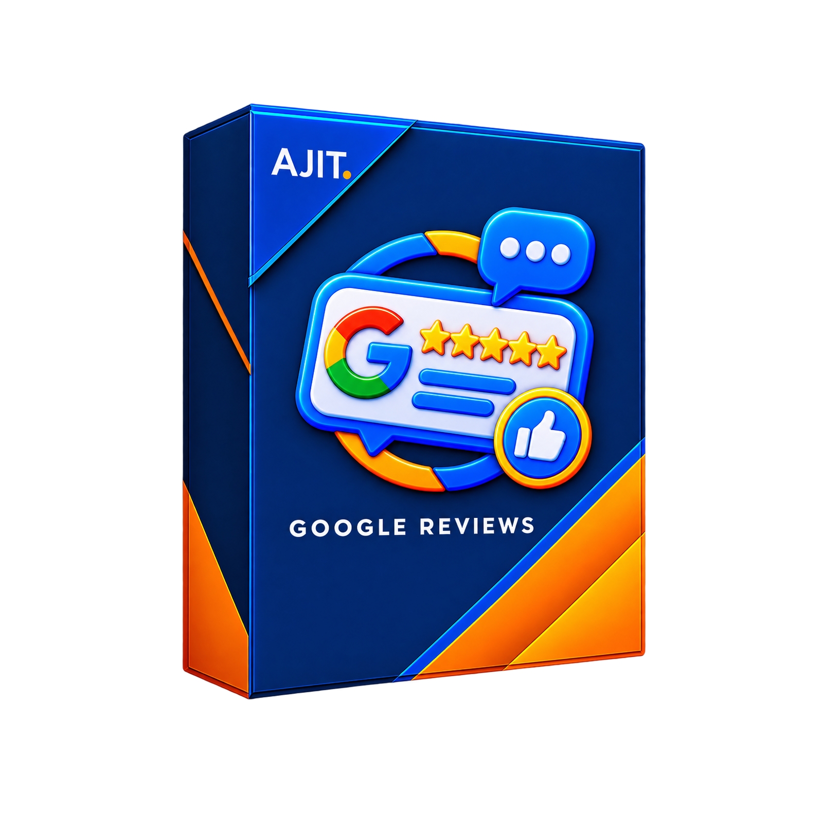 Widget de opiniones de Google, Ceneo y Allegro - Módulo PrestaShop