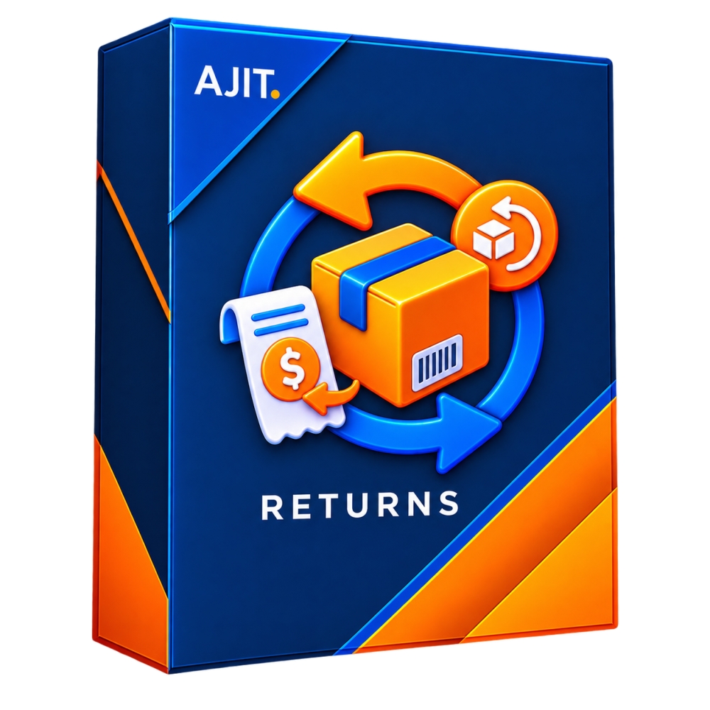 Returns and Complaints - forms and processing - PrestaShop Module