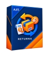 Retours et réclamations - formulaires et gestion - Module PrestaShop